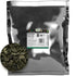Frontier Co-op Organic Gunpowder Green Tea Leaves, 1-Pound Bulk, Smokey Green Tea,