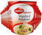 Haddar Gluten Free Original Instant Mashed Potatoes 1.94oz (12 Pack), Just Add