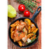 8.25 (Pack 2) Redmond Real Sea Salt - Natural Unrefined Organic Gluten Free, Garlic Salt Ounce