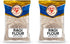TAJ Gourmet Foods TAJ Premium Indian Ragi Flour, Finger Millet Flour, (4-Pounds (NEW)) (Pack of