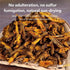 1.06oz (30g) Coptis Chinensis (Huang Lian) Root Whole Pieces, - Dried Whole Herb with Intensely Bitter Taste, Natural
