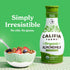 48 Oz, Califia Farms - Organic Unsweetened Almond Milk, Dairy Free, Keto, Vegan, Plant Based, Organic Milk, Non GMO