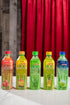 (Pack 8) 2 2 2 2 Iberia Aloe Vera Drink with Pure Aloe Pulp, Variety, of x Original, x Mango, x Pineapple, x Strawberry