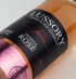 0.0% (750ml, 2 Lussory Premium Rose Alcohol Removed Dealcoholized Rose Non Alcoholic Wine From Spain, Low Calories, Low