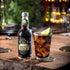 9.3 Oz (Pack 4) Fentimans Sparkling Curiosity Cola - Healthy Soda, All Natural Craft Soda Pop, Perfect Mixer, Natural