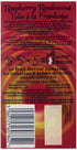 LONDON F&H COMPANY 20 1.4 Oz London Fruit & Herb Company Raspberry Rendezvous Tea, Tea Bags