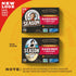 17g 3's 3.75 Oz 12-Pack Season Brisling Sardines in Tomato Sauce - Wild Caught, of Protein, Keto Snacks, More Omega