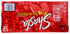12-Pack 12oz Shasta Strawberry Soda | Bold, Ripe Strawberry Flavor | Caffeine-Free Soft Drink | of Cans | Sweet