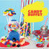 3 Pack Jelly Beans - Pound - Chewy Candy - Assorted Fruit & Licorice Flavors - Old School Candy - Nostalgic Treats
