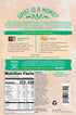 Deep Indian Kitchen 7.8 , Momo Dumpling Veggie Masala, Ounce