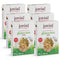 Jovial Organic Brown Rice Orzo Pasta - Gluten Free Whole Grain Orzo,