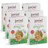 Jovial Organic Brown Rice Orzo Pasta - Gluten Free Whole Grain Orzo,