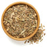 8 Packaged NY Spice Shop Witch Hazel Bark Cut and Sifted - Ounce Dried Cut & Sifted Herbal Bark for Teas Tinctures