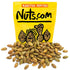 Nuts.com Roasted Pepitas 2 Lb Bag, Salted No Shell Pumpkin Seeds, Healthy