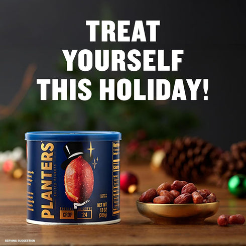 13 OZ PLANTERS Special Reserve Peanuts