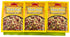 Fried Rice Seasoning Mix Bundle, 3 Packs of Sun Bird Fried Rice Seasoning Mix, Reusable Bag