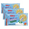 Malt-O-Meal Berry Colossal Crunch with Marshmallows Breakfast Cereal, Crunchy Corn and Oat
