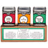 Spicewalla Taco Seasoning 3 Pack, Carne Asada, Al Pastor, Pescado Verde, Gluten Free, Non-GMO, Gift Set