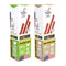 Ostrim Turkey Meat Snack Sticks - Maple Brown Sugar & Applewood -
