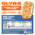 (Pack 24) Olyra Organic Snacks - Sandwich Breakfast Biscuits - Greek Yogurt - Healthy Snacks for Adults and Kids