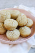 (14 Oz) Premium Quality White Rice Flour | Made From Ground White Rice for Gluten-Free Baking | Gluten-Free, Vegan
