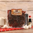 16oz Mahogany Smoked Meats: Western Turkey Jerky