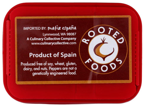 REY DE LA VERA Hot Pimenton, 2.6 OZ