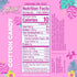 (Pack 12) Alani Nu Cotton Candy Sugar Free Energy Drink
