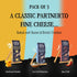 West Country Legends Pack 300g Pack Pack 1 Cheese Straws Variety Includes Cheddar Cheese, Spicy Chilli, Sea Salt