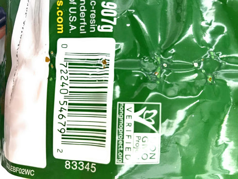 Fresh Produce 32 Lemon Seedless Bag Conventional, Ounce