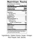 Amish Buggy (2 Amish Made Relish (Vidalia Onion Relish Jars))