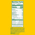 5 Packs (4 Pack) belVita Breakfast Biscuits, Blueberry Flavor, Biscuits Per