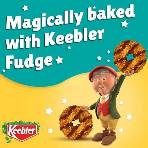 8.5oz Keebler Fudge Cookies, Coconut Dreams
