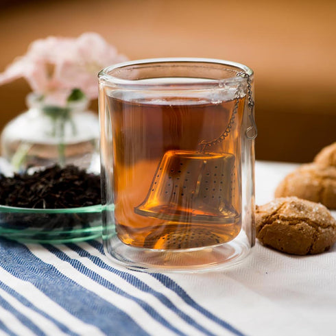 1-Pound Frontier Co-op Organic Ceylon Black Tea, Bulk, High-Grown Orange Pekoe, Medium-Strong Tea Body, Kosher, Fair