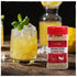 4.41oz, Eastanbul Lemon Peel, Dried Lemon Peel for Baking, Cooking, Marinades, and Rubs, Perfect for Tea, Granulated