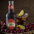 9.3 oz Fentimans Botanically Brewed Classic Cherry Cola Sparkling Soda, fl Bottles Premium Craft Soda/Mixer
