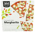 365 by Whole Foods Market Margherita Thin Crust Pizza, 10.2 OZ