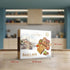 1.1lb, Eastanbul Baklava, Baklava Pastry, Pistachio Gift Box, Middle Eastern Sweets, Turkish Desserts, Pistachio