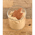 Mrs. Andersons Baking Brown Sugar Saver and Softener, Terracotta Clay, Maple Leaf Design