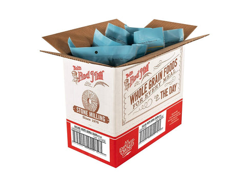 13 (Pack 1), Bob's Red Mill Organic White Quinoa - Ounce of Vegan, Gluten Free, Non GMO, Complete Plant Protein, Whole
