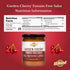 Tomato Free Garden Cherry Salsa - 3-pack