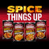 18.8 oz Campbells Chunky Spicy Sausage Mac Soup, Can