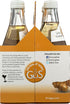4pk Gus Soda Soda Ginger Ale Xtra Dry
