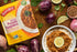 10 Tasty Bite Entree Indian Cuisine Punjab Eggplant, Ounce