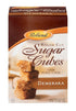Roland Foods Demerara Rough Cut Brown Sugar Cubes, Specialty Imported Food, 35.2