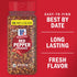 4.62 oz McCormick Crushed Red Pepper