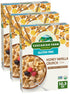 Cascadian Farm Organic Gluten Free Honey Vanilla Crunch Cereal, 10.5 oz. (Pack