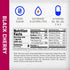 16.9 Oz (12 Count) Propel, Black Cherry, Zero Calorie Sports Drinking Water with Electrolytes and Vitamins C&E, Fl