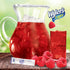 Packs, 6 (36 Packets) Wyler's Light Pitcher Water Drink Mix, Raspberry, Boxes Pitcher