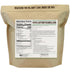 4 lb, Anthony's Organic Whole Grain Oat Flour, Gluten Free, Non GMO, Non Irradiated, Finely Ground, Vegan